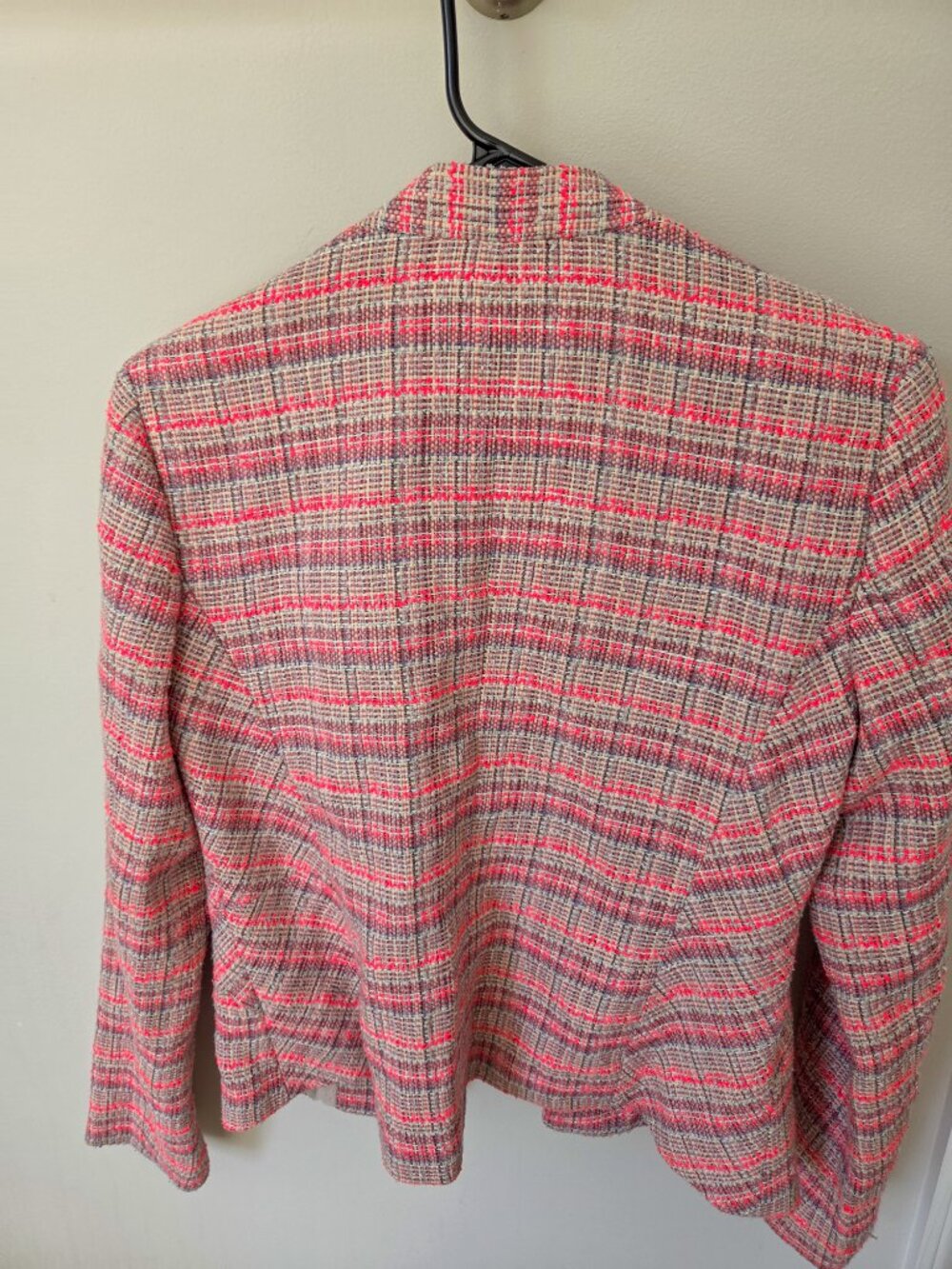 Halogen Open Front Jacket - Picture 2 of 2